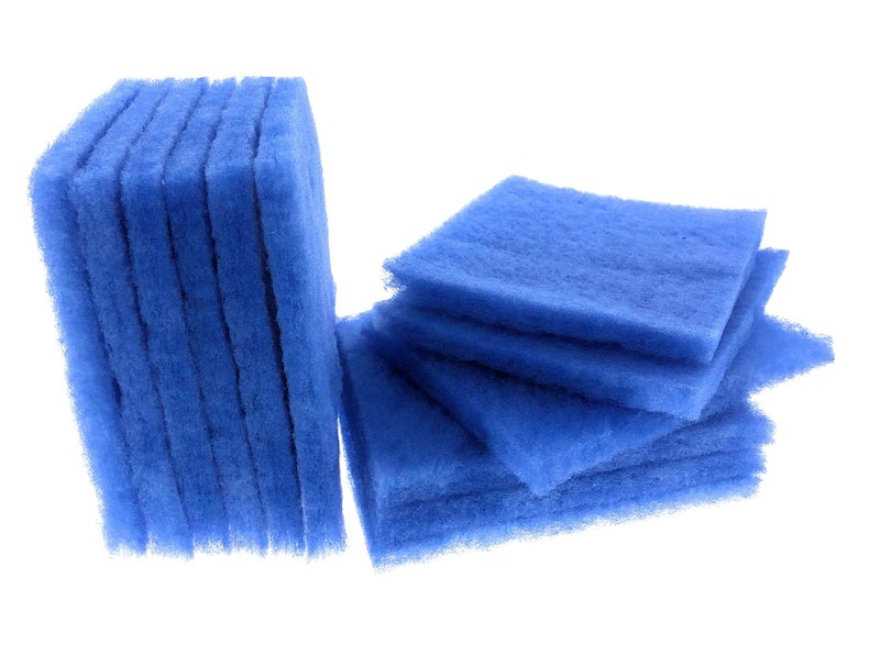 Essential Values Dryer Filter Replacement - 24-Pack - Indoor Dryer Vent Filter - Filters Compatible with BetterVent â€“ 120 Loads - Image 3